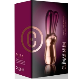 Climaximum Bella Bunny – Пулевой Вибратор с 10 Режимами