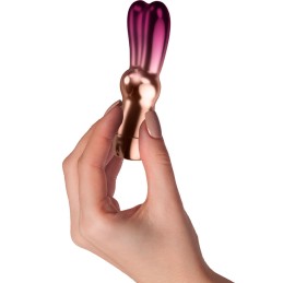 Climaximum Bella Bunny – Пулевой Вибратор с 10 Режимами