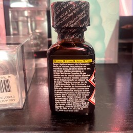 Leather Cleaner Booster 25 ml