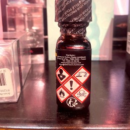Leather Cleaner Booster 25 ml
