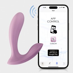 Svakom - Erica Wearable Vibrator