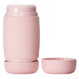 TENGA Puffy Strawberry Pink – Ülipehme Masturbaator