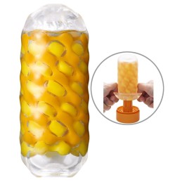 Tenga Arte Weave Masturbaator – Intensiivne Nauding