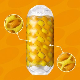 Tenga Arte Weave Мастурбатор – Интенсивное Удовольствие