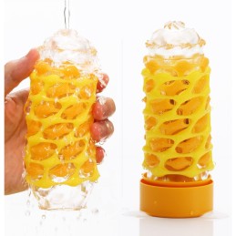 Tenga Arte Weave Мастурбатор – Интенсивное Удовольствие