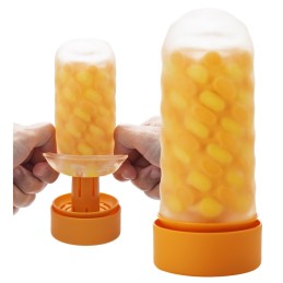 Tenga Arte Weave Masturbaator – Intensiivne Nauding