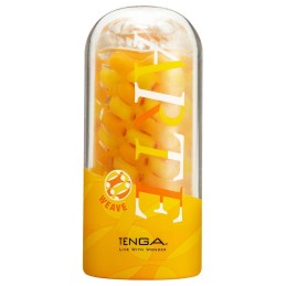Tenga Arte Weave Мастурбатор – Интенсивное Удовольствие