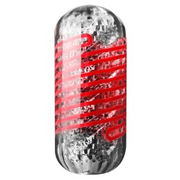 Tenga Spinner DX 03 Masturbaator – Pöörlev Nauding