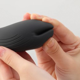 iroha by TENGA - iroha+ Yoru Clitoral Vibrator