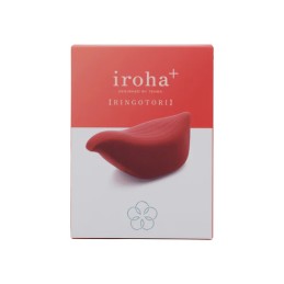 iroha By Tenga - iroha+ Tori Kliitorivibraator