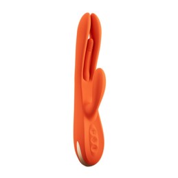 HoneyPlayBox – Terri Smart Kinky Finger Tapping Rabbit Vibrator
