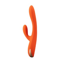 HoneyPlayBox – Terri Smart Kinky Finger Tapping Rabbit Vibrator