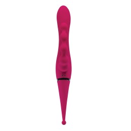 Gender X – Four By Four Rabbit Vibrator