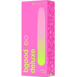 B Swish Bgood Infinite – Классический Вибратор