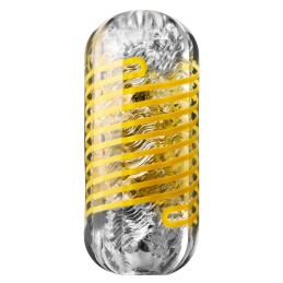 Tenga Spinner DX 02 Bumps – Вращающийся Мастурбатор