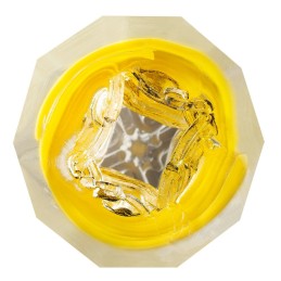 Tenga Spinner DX 02 Bumps – Вращающийся Мастурбатор