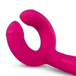 Teazers Pair Vibrator – Unisex Couples Vibrator