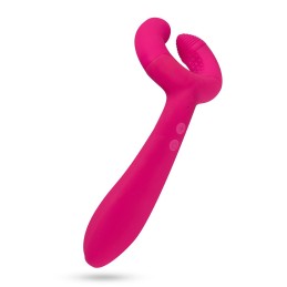 Teazers Pair Vibrator – Unisex Couples Vibrator
