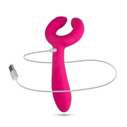 Teazers Pair Vibrator – Unisex Couples Vibrator