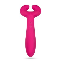 Teazers Pair Vibrator – Unisex Couples Vibrator