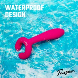 Teazers Pair Vibrator – Unisex Couples Vibrator