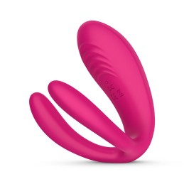 Teazers Couple Vibrator with Remote – Couples Vibrator