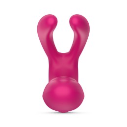 Teazers Couple Vibrator with Remote – Couples Vibrator