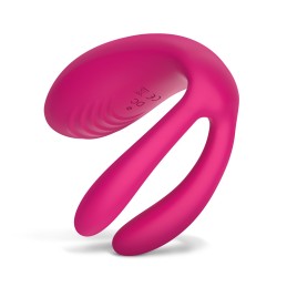 Teazers Couple Vibrator with Remote – Couples Vibrator