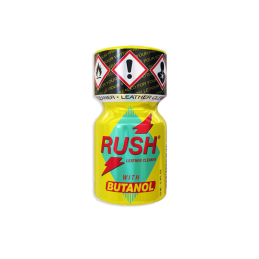 Leather Cleaner - Rush With Butanol 10 мл