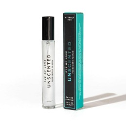 Eye Of Love - Body Spray For Men Fragrance Free 10 ml