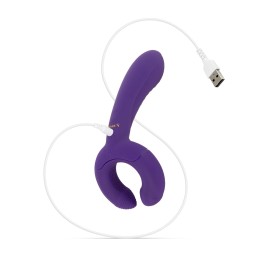 RIANNE S - DUO VIBE COUPLES VIBRATOR