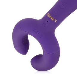 RIANNE S - DUO VIBE COUPLES VIBRATOR