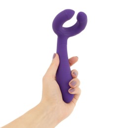 RIANNE S - DUO VIBE COUPLES VIBRATOR