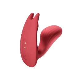 MAGIC MOTION - UMI SMART WEARABLE DUAL MOTOR VIBRATOR