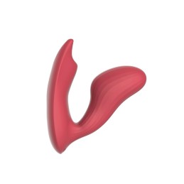 MAGIC MOTION - UMI SMART НОСИМЫЙ ВИБРАТОР С ДВУМЯ МОТОРАМИ