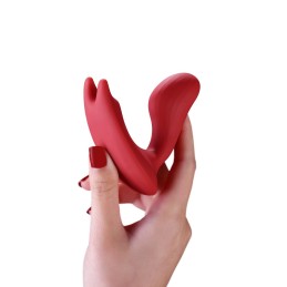 MAGIC MOTION - UMI SMART WEARABLE DUAL MOTOR VIBRATOR