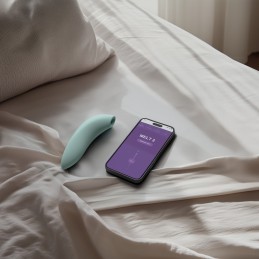 We-Vibe – Melt 2 Pleasure Air Клиторный Стимулятор