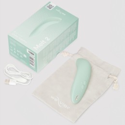 We-Vibe – Melt 2 Pleasure Air Клиторный Стимулятор