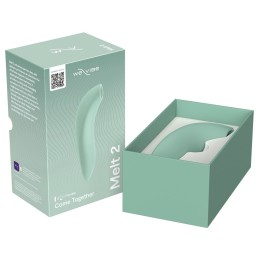 We-Vibe – Melt 2 Pleasure Air Клиторный Стимулятор