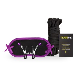 Tease & Please - Tease Me Game