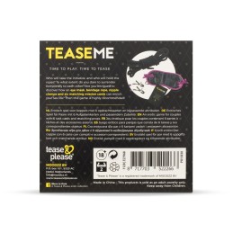 Tease & Please - Tease Me Game