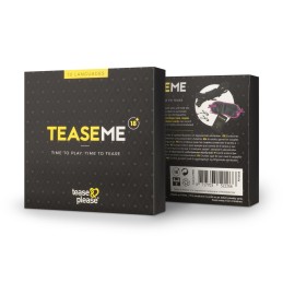Tease & Please - Tease Me Game
