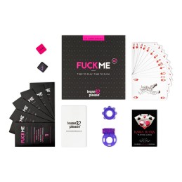 Tease & Please - Fuck Me Game