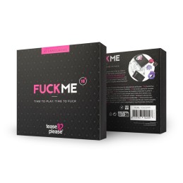 Tease & Please - Fuck Me Game