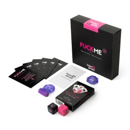 Tease & Please - Fuck Me Game