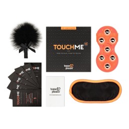 Tease & Please - Time To Play, Time To Touch Game