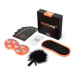 Tease & Please - Time To Play, Time To Touch Game