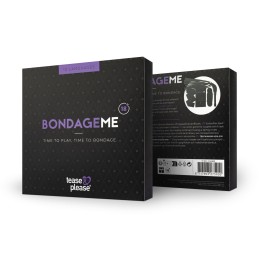 Tease & Please - Time To Bondage Game