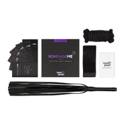 Tease & Please - Time To Bondage Game