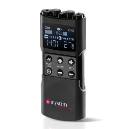 Mystim – Tension Lover 2 Устройство Для Электронной Стимуляции